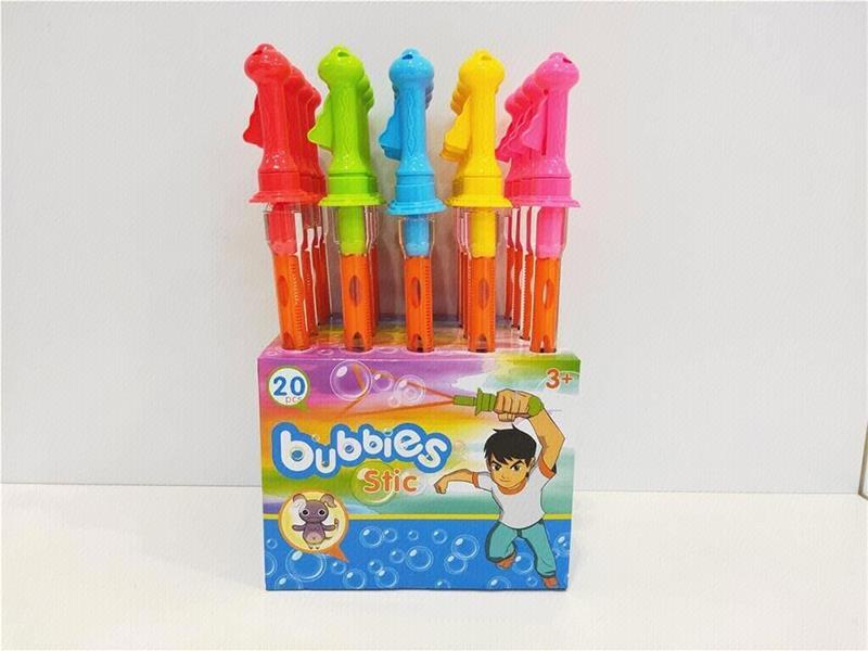 Multihole Bubble Sword 20pcs/Box