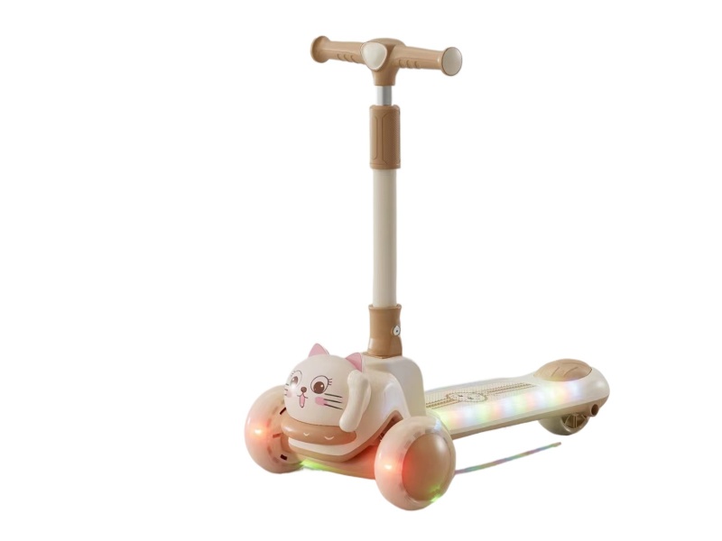 Outdoor Scooter Toys