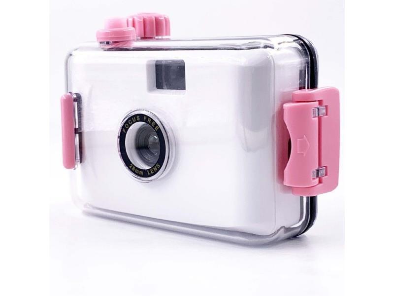 Waterproof Camera Without Flash