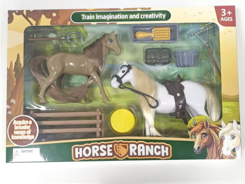 Racecourse Suit With Artificial Fur