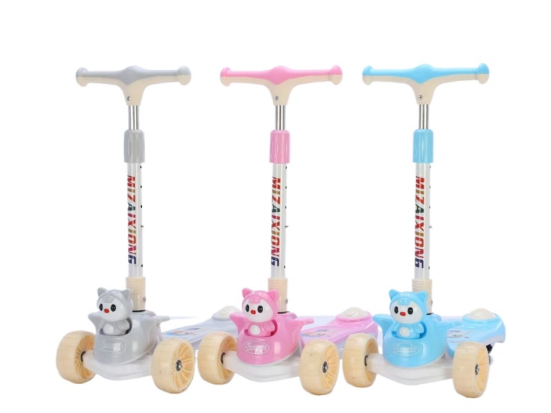 Outdoor Scooter Toys