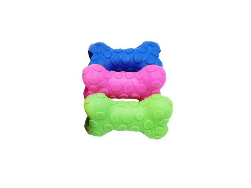 Bone-Point Pet Toys