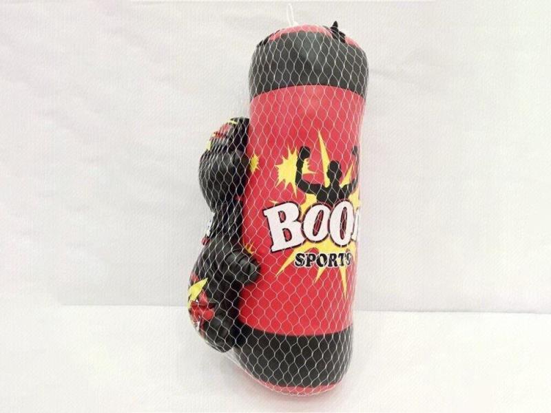 New Boxer Champion Boxing Gloves