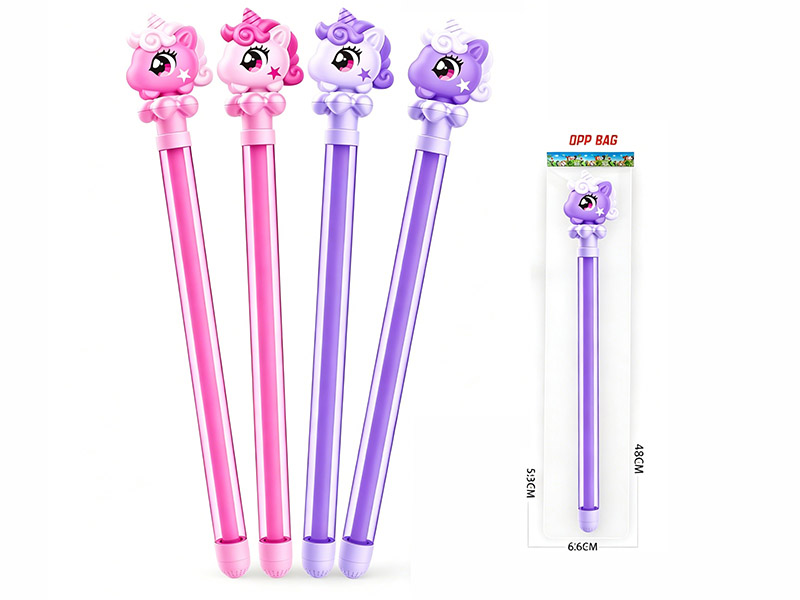 Pony Multihole Fireworks Water Cannon