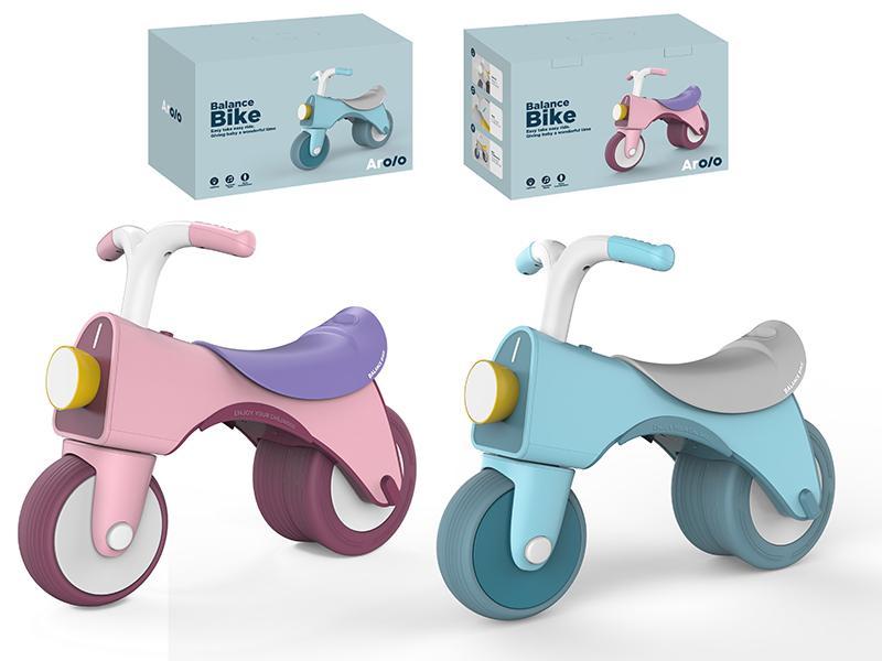 Balance Car With Light And Music