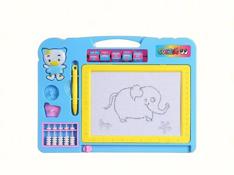 Magnetic Writing Board