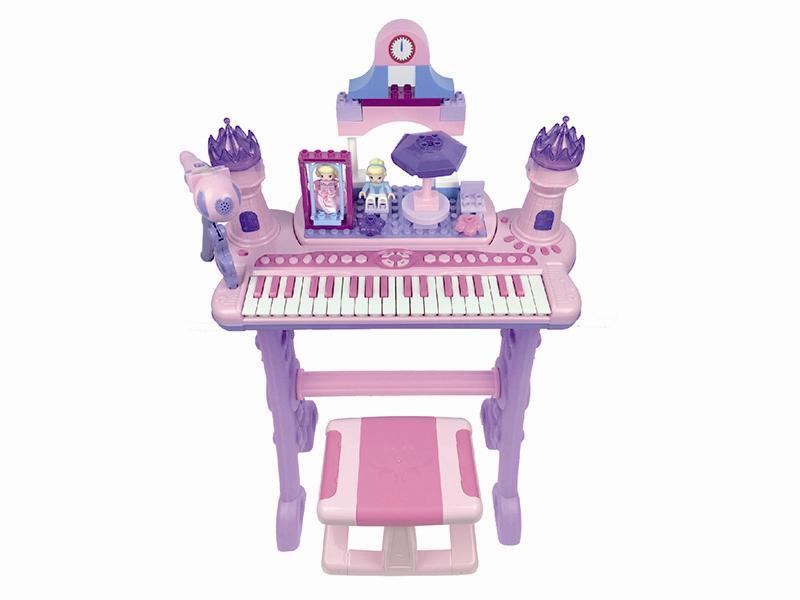 Electronic Organ