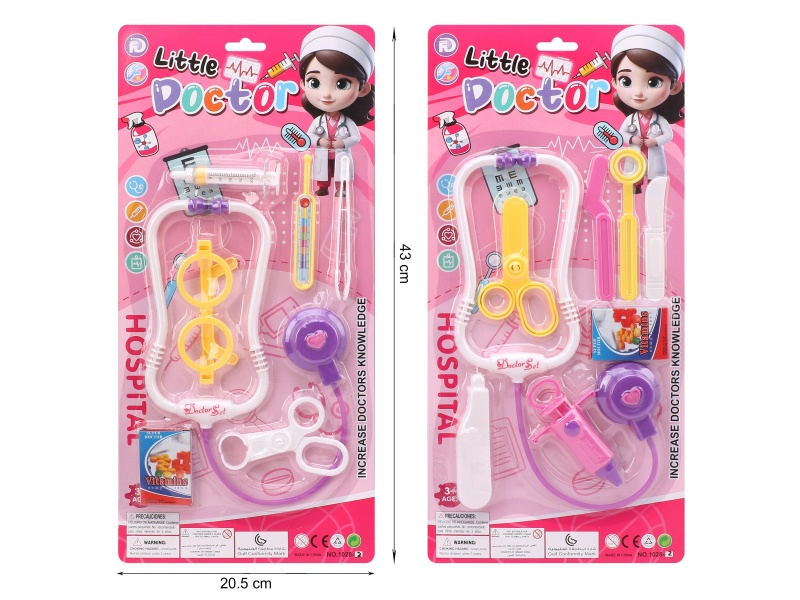 Doctor Set