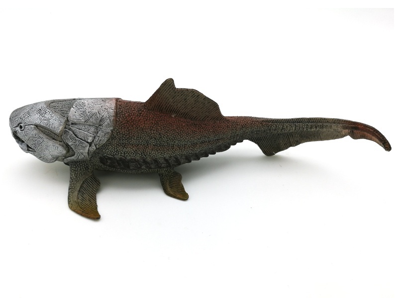 Dunkleosteus