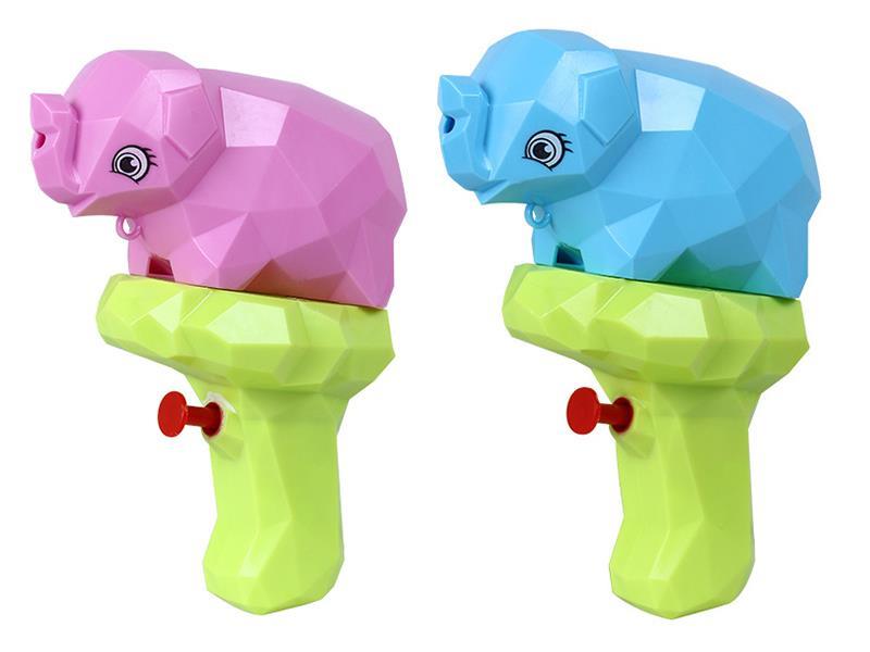 Elephant Water Gun