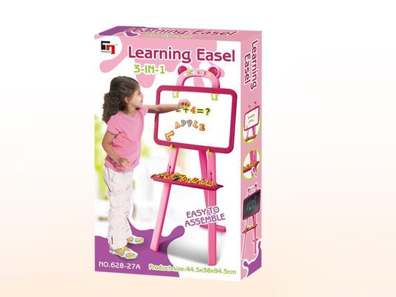Drawing board Learning Easel