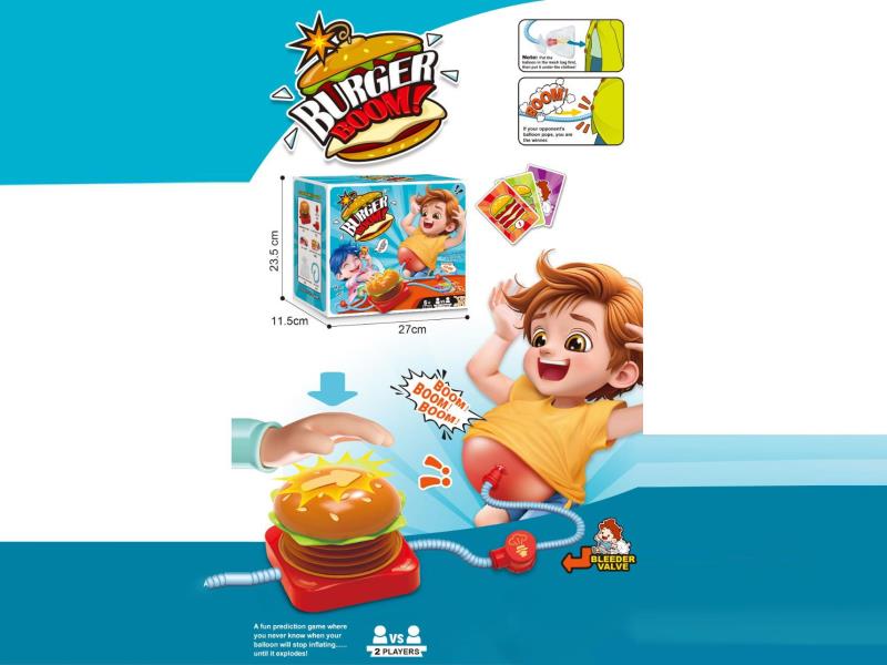 Hamburg Blow Music - Interactive Game