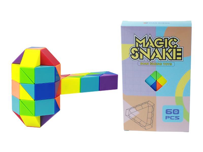 Versatile Magic Ruler 60 Section