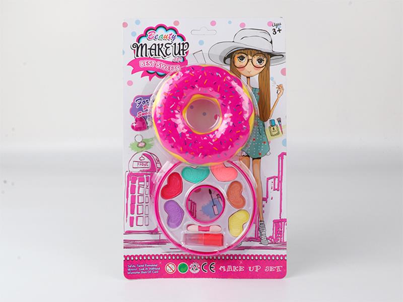 Children's Makeup Set