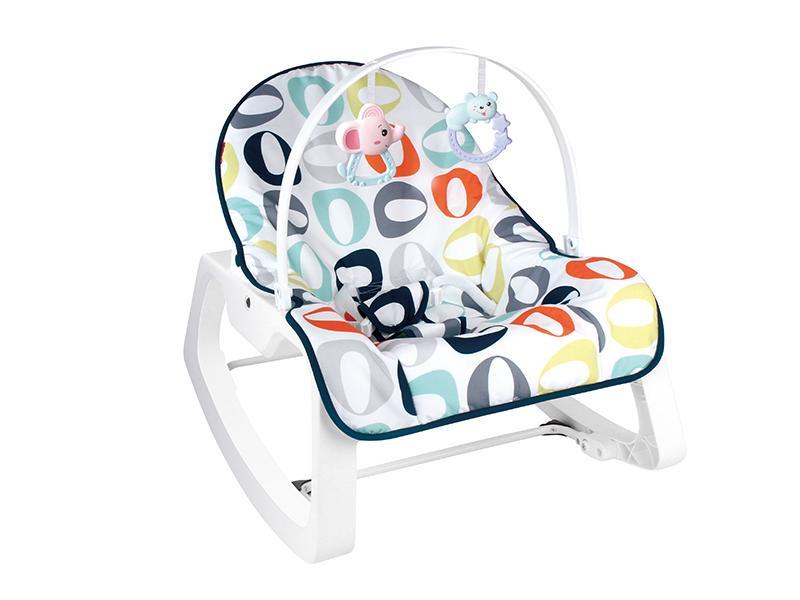 Vibration Baby Bouncer