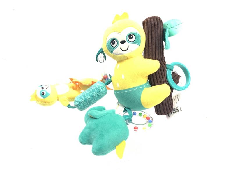 Bed Bell Stroller Hanging Toy