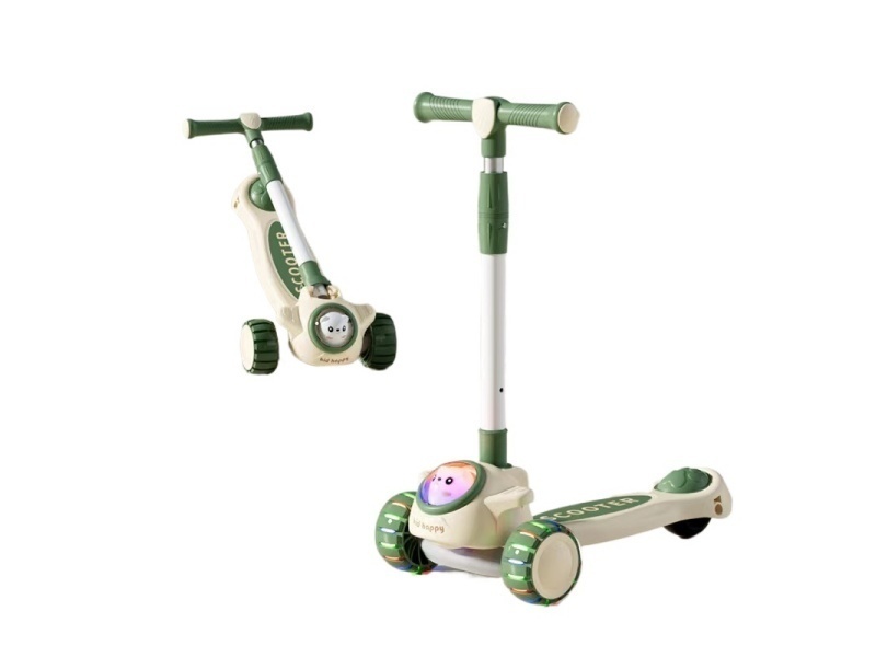 Children'S Scooter