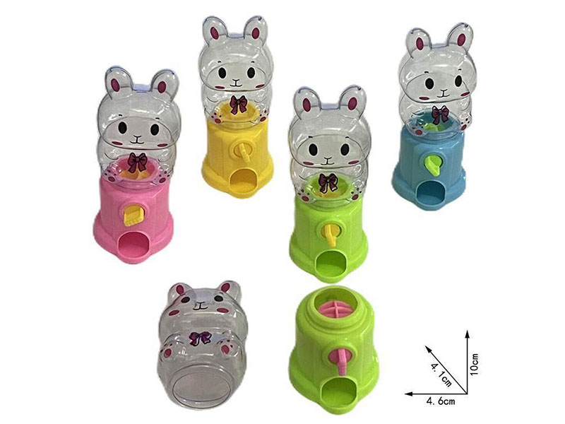 Mini Gashapon Machine