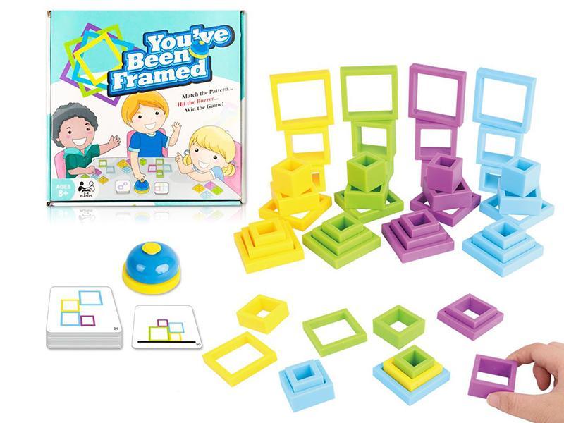 Square Sharp Turn Game