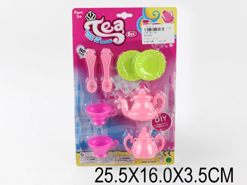 Tea Set