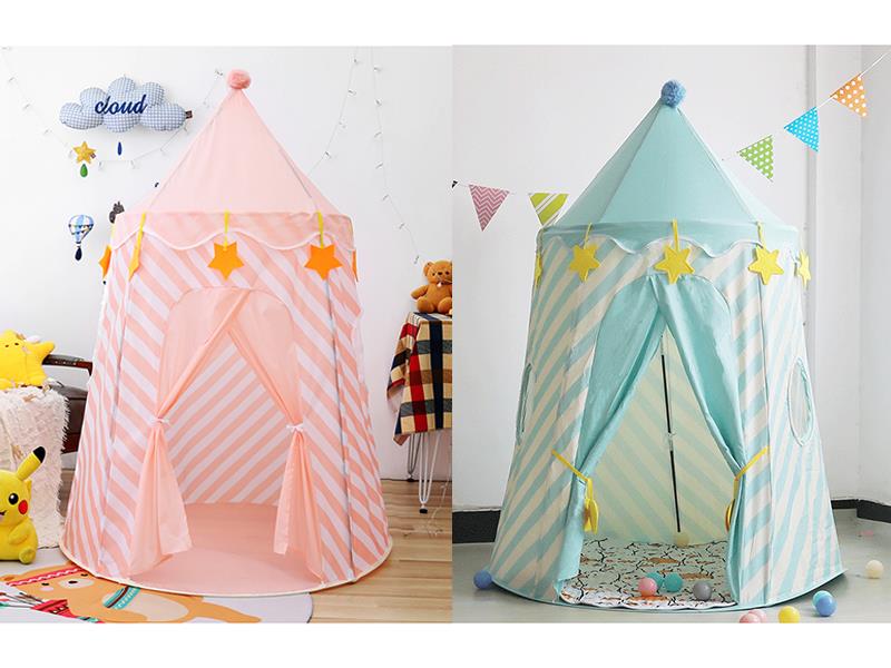 Kids' Tent