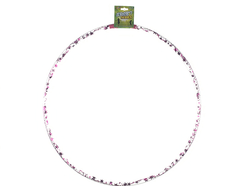 Hula Hoop Toy(With Colorful Lights)