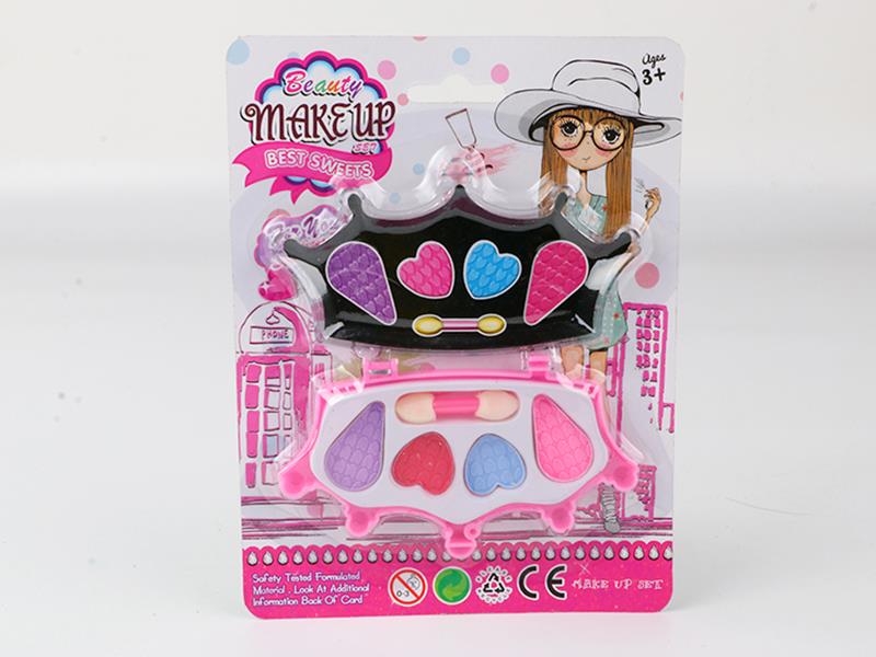 Children's Makeup Set