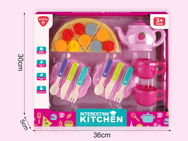 Kitchen Set