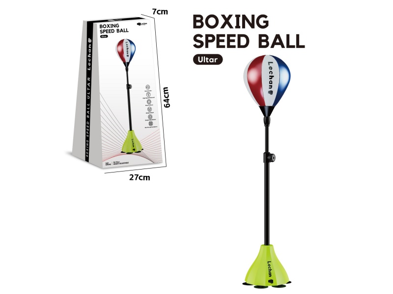 Boxing Speed Ball
