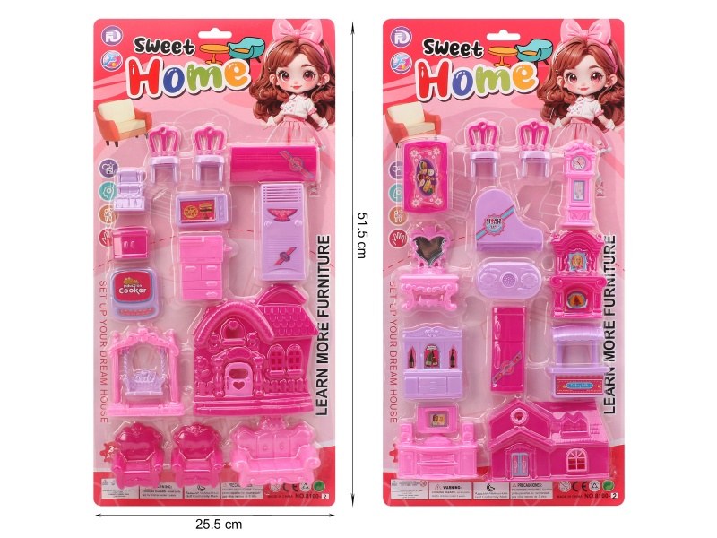 Furniture Toy