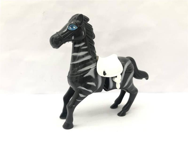 Wind Up Zebra