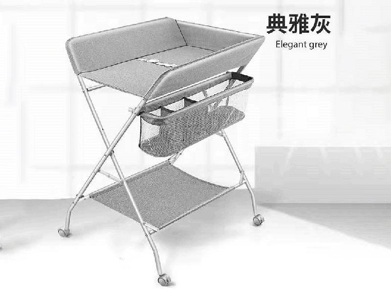 Baby Changing Station