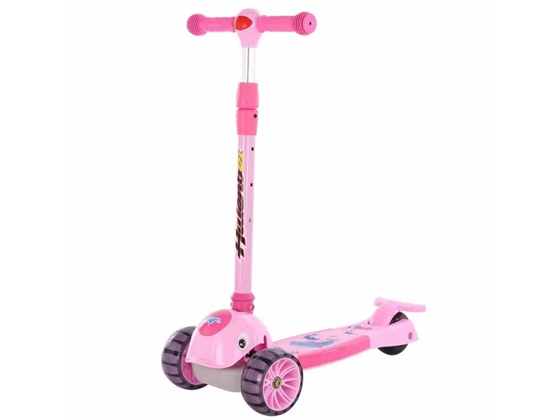 Outdoor Scooter Toys