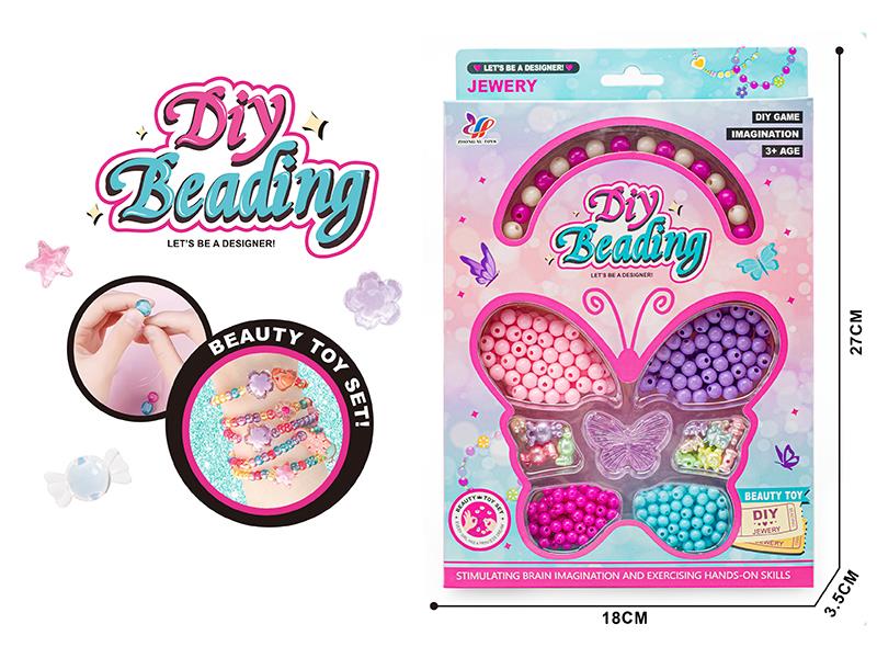 DIY Beads
