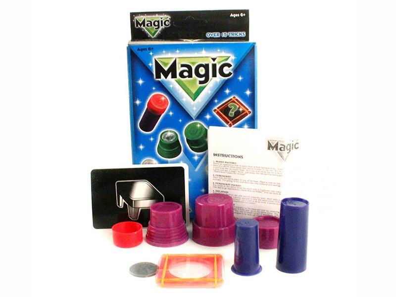 Magic Box