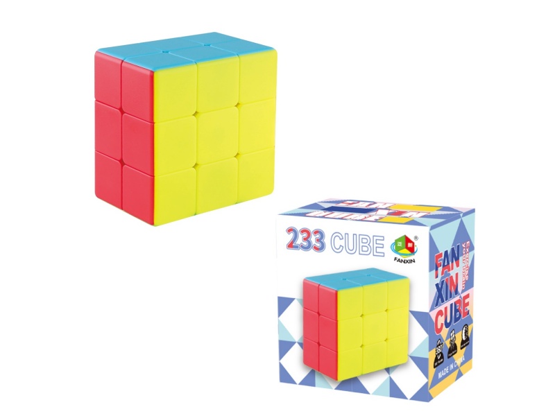 223 Cube