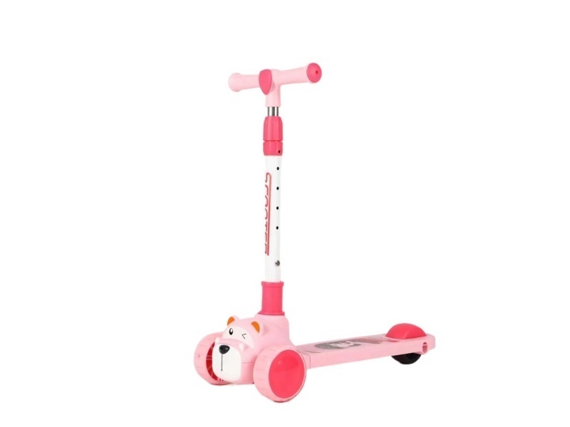 Children'S Scooter