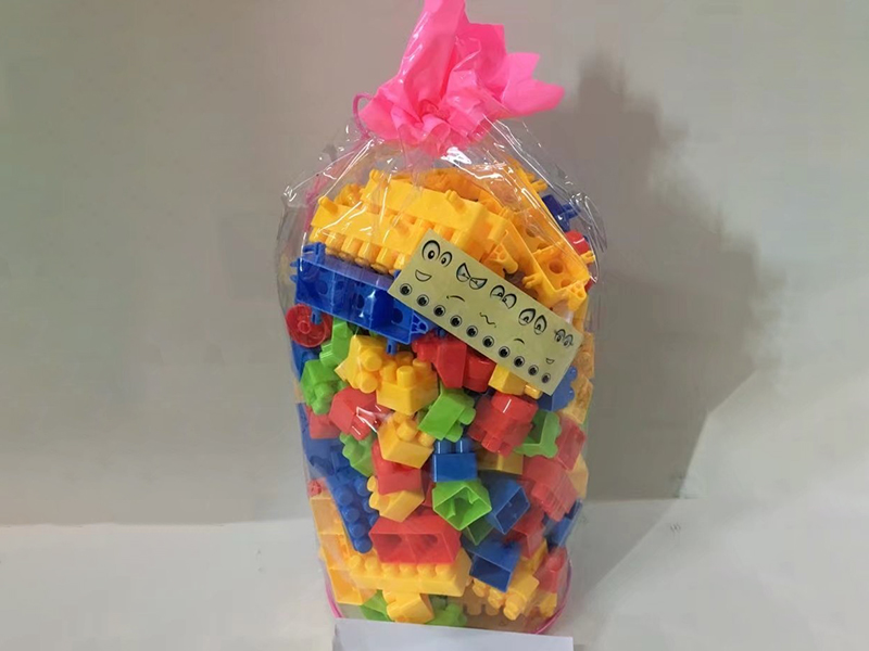 Building Blocks 240pcs