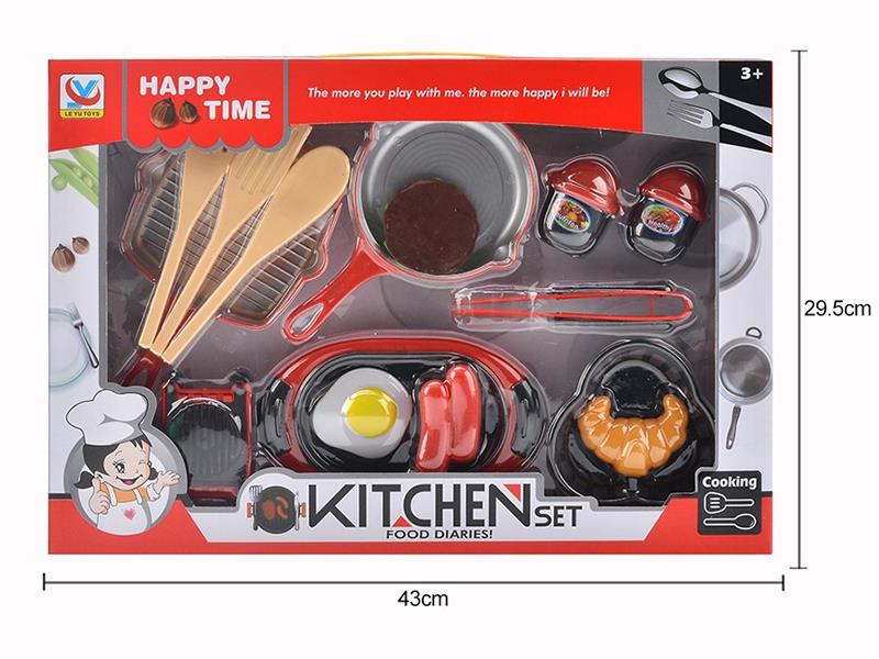 Kitchen Set