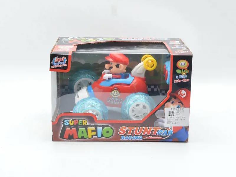 R/C Super Mary Dump Truck