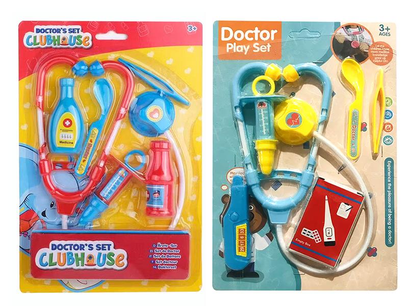 Doctor Set
