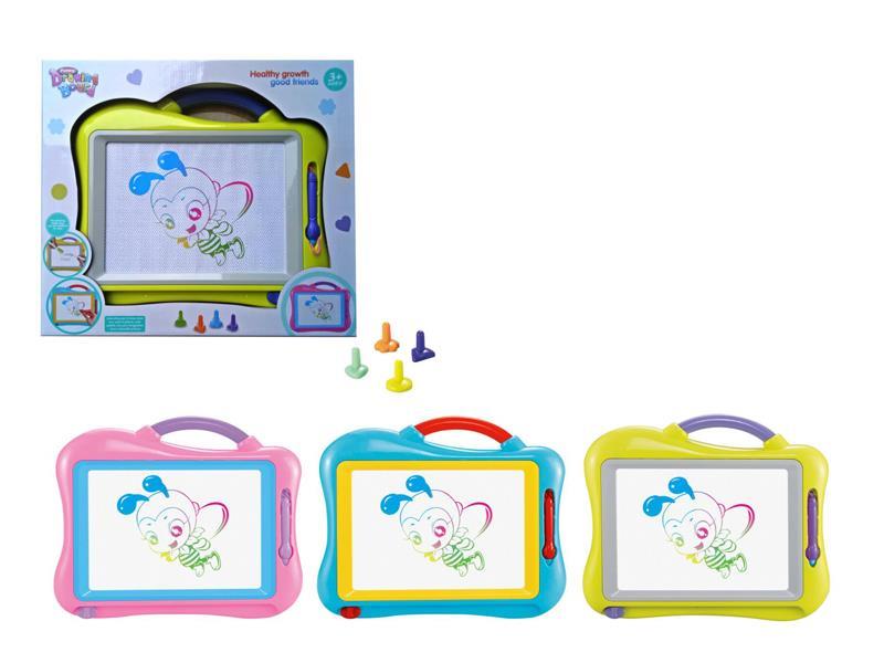 Magnetic Pen Writing Board