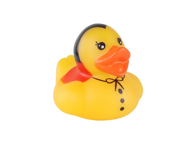 Vinyl Duck Toy(Halloween Series)