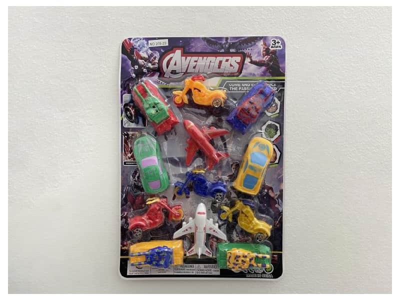 Free Wheel Tanks 4+ Aircraft 2+ Motorcycles 4+ Cars 2