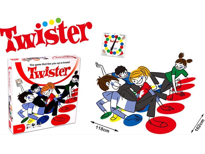 Twister(Large Size)