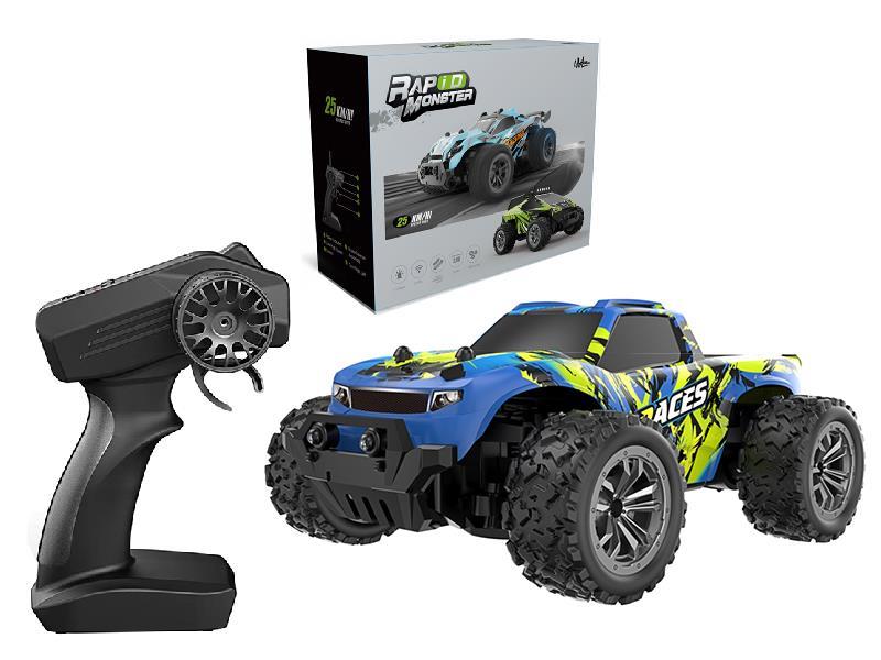 1:20 Remote Control High-Apeed Car