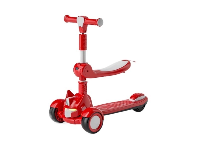 Children'S Scooter (Seat Model)
