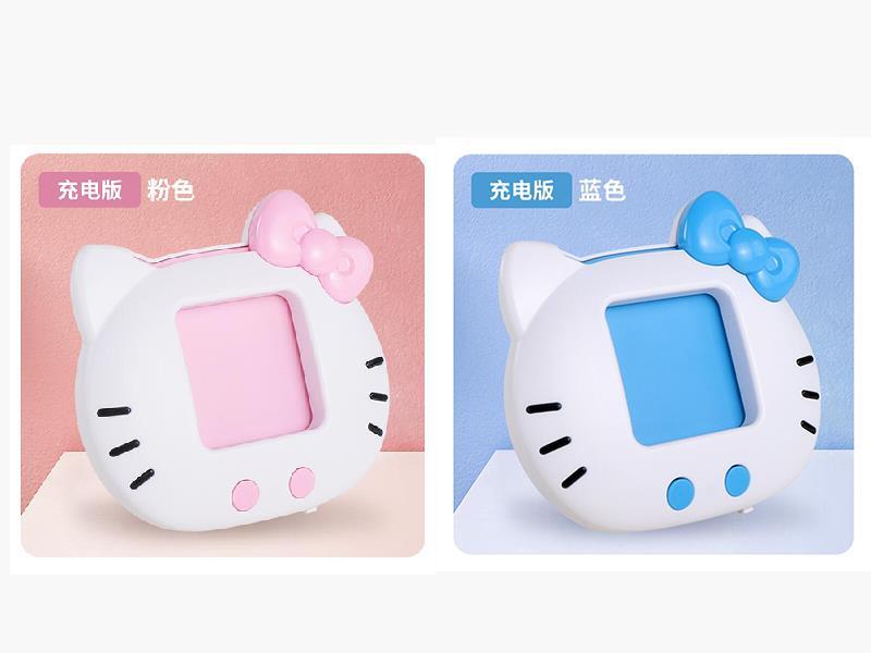 Card Learning Machine (Rechargeable)