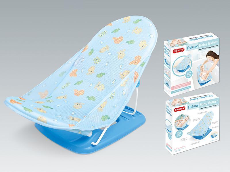 Baby Bath Chair/Blue