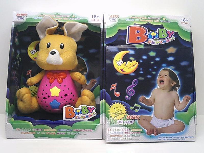 Projection  Squirrel